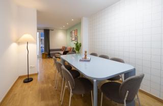 Stay U-nique Apartment Castanyer II - 1