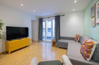 Stay U-nique Apartment Castanyer II - 0