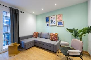 Stay U-nique Apartment Castanyer II - 8