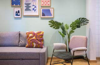 Stay U-nique Apartment Castanyer II - 9