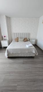 Bethel Home Sáchica minutes from Villa de Leyva - 1