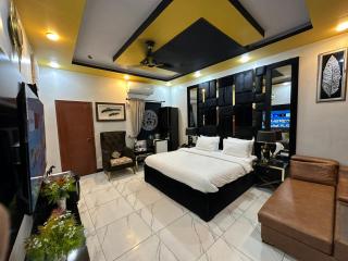 Karachi Fort Boutique Hotel - 0