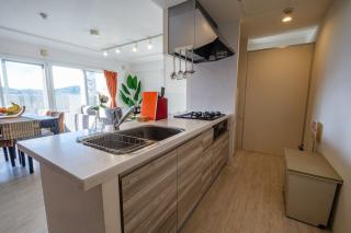 海と山の見える部屋 2BR Canal View 2 - 9