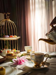 Bach Place Dalat - 5