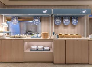 Hanting Hotel Shanghai Meilong Wanhui International Plaza - 9