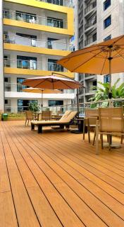 2 bedroom 2 bathrom Luxury apartment on the 12th floor - 1