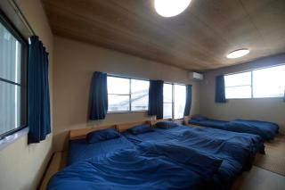 Ogoto House Rake Omi - 8