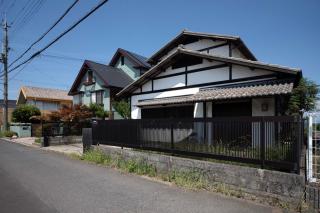 Ogoto House Rake Omi - 3