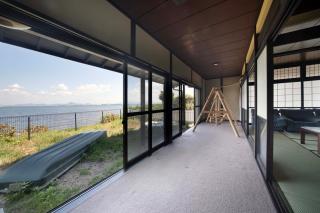 Ogoto House Rake Omi - 2