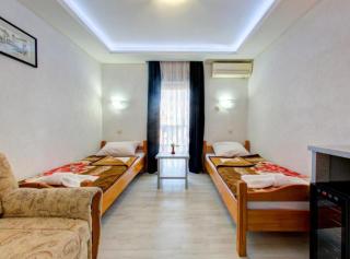 Glory Sanctuary Retreat - 2