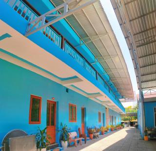 Nhà nghỉ Song Lê - 5