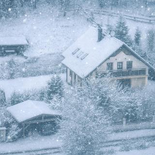 Sluneční stráň - dům pro 9 osob - 8