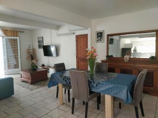 Royal Faula, Grand appartement confort à 5 min des plages - 4