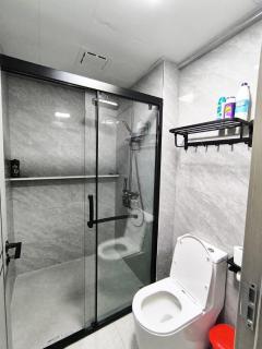 2 bedroom 2 bathrom Luxury apartment on the 12th floor - 6