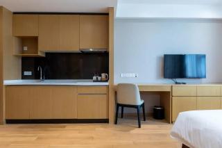 Starway Hotel Suzhou Shishan Road High-Tech Plaza - 7