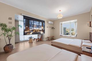 栖宿阁重庆解放碑店 - Chongqing - 0