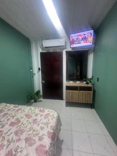 The Jungle Container - 1