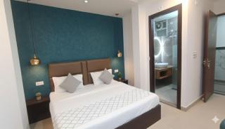 Hotel Lime Pride Park Near By IGI Airport Delhi - 6