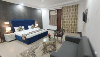 Hotel Lime Pride Park Near By IGI Airport Delhi - 1