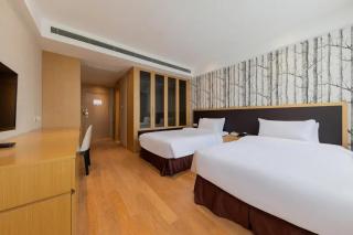 Starway Hotel Suzhou Shishan Road High-Tech Plaza - 5