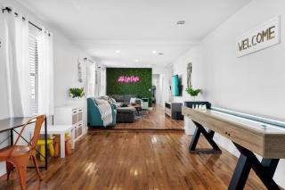 Private Heated Pool & Spa, 4min Walk To The Beach - 4