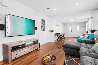 Heated Pool & Spa, 4min Walk To Beach - Zula Life - 5