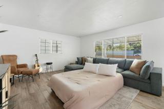 Encanto - 1 Mile to ASU Downtown, Hot Tub, Dogs OK - 5