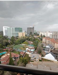 2 bedroom 2 bathrom Luxury apartment on the 12th floor - 9