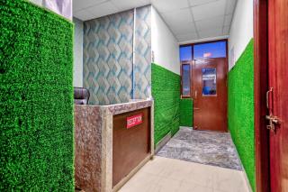 Hotel O by OYO Ay Residency - 8