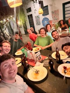 Colombo Beach Hostel - 6