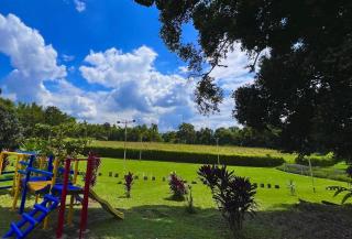 Hotel Campestre Jardín del Café Quindío - 8