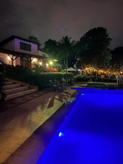 Hotel Campestre Jardín del Café Quindío - 9