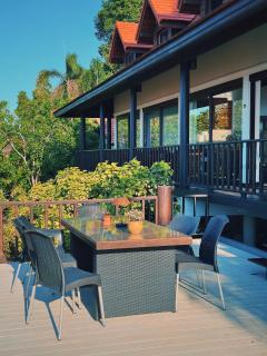 SeaView Villa Tropicana - 6