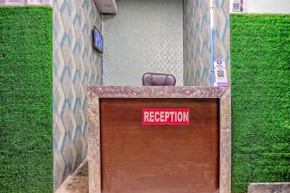 Hotel O by OYO Ay Residency - 6