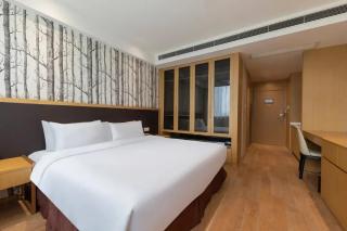 Starway Hotel Suzhou Shishan Road High-Tech Plaza - Suzhou - 1