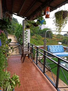 Nysa Villa & Homestay By StayAtlas - 9