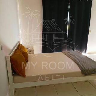 Ouahea lodge, 2 maisons proches de l'aéroport - 6