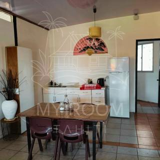 Ouahea lodge, 2 maisons proches de l'aéroport - 3