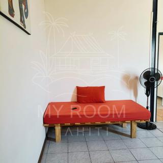 Ouahea lodge, 2 maisons proches de l'aéroport - 2