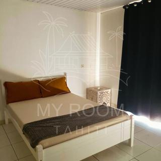 Ouahea lodge, 2 maisons proches de l'aéroport - 8