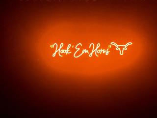 Hook Em Horns! 12 mins to Downtown Austin - 6