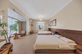 栖宿阁重庆解放碑店 - Chongqing - 7