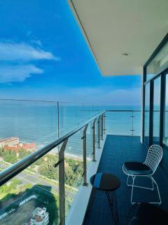 Condotel CSJ Tower Vũng Tàu - Căn hộ du lịch cạnh biển - 2