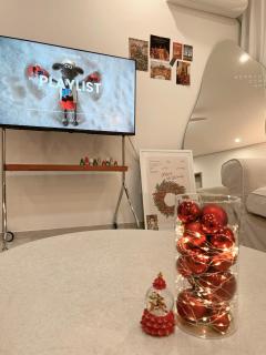 광안솔루나스테이 - 신규 특가 광안역 도보5분 - 4