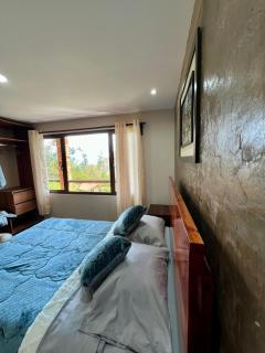 Casa de campo en El Chorro de Girón - 4