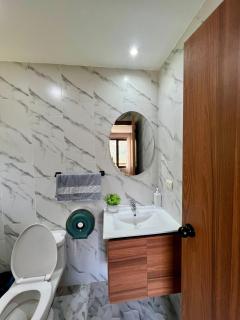 Casa de campo en El Chorro de Girón - 1