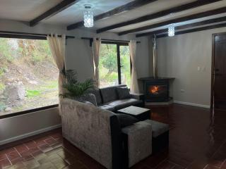 Casa de campo en El Chorro de Girón - 6