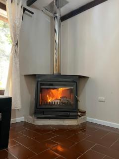 Casa de campo en El Chorro de Girón - 7