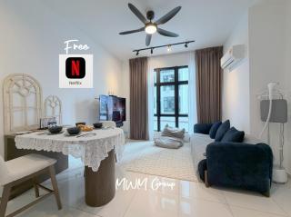 Space Residency By MWM - 1