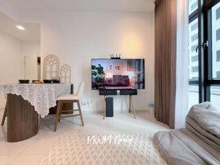 Space Residency By MWM - 5